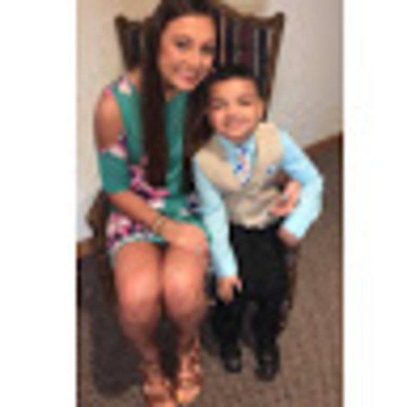 Meet your Posher, Autumn - Picture 1 of 1